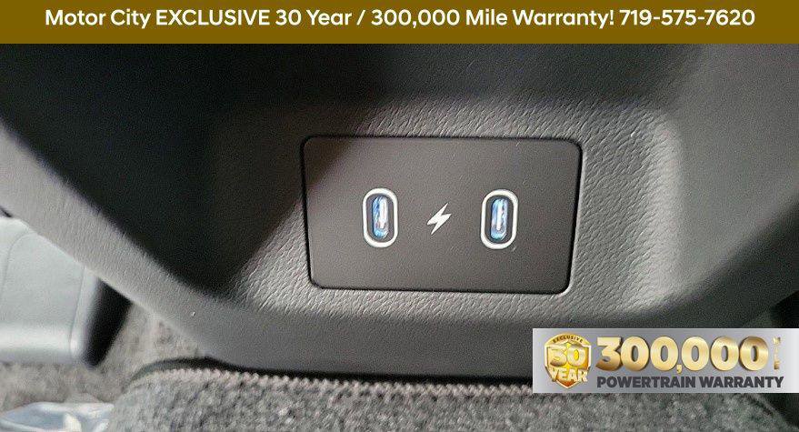 New 2025 Hyundai Tucson SEL w/ Tow & Go Package image 20