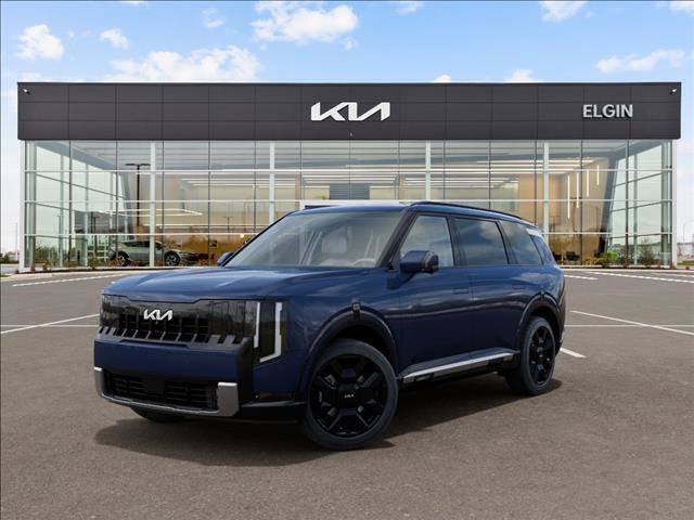 New 2027 Kia Telluride SX FWD image 1