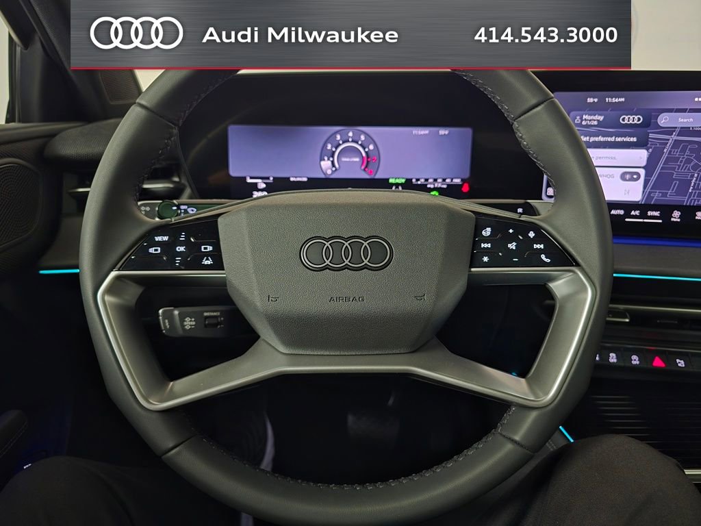 New 2026 Audi Q3 quattro 2.0T AWD/4WD image 29