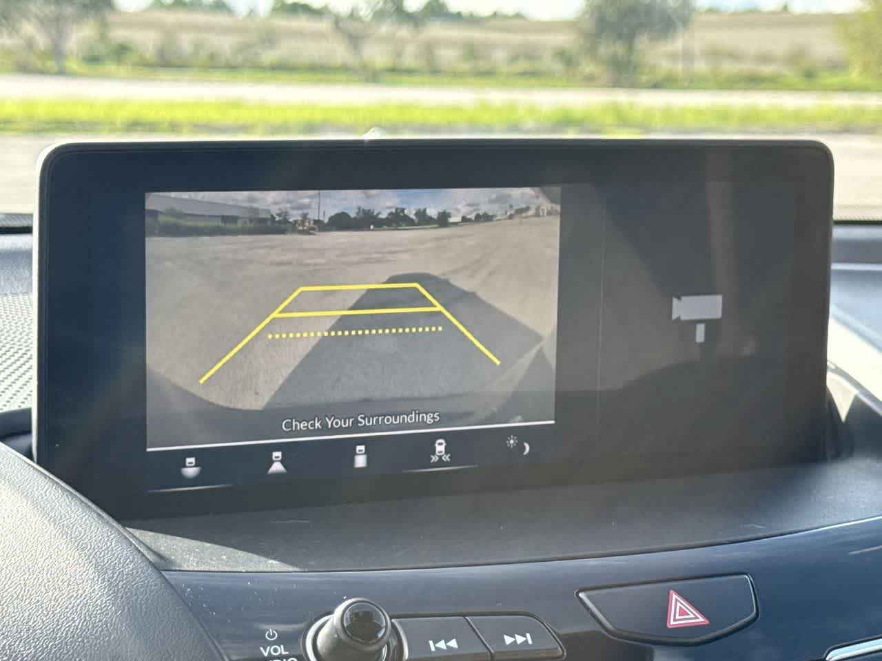 Used 2019 Acura RDX w/ Technology Package FWD image 27