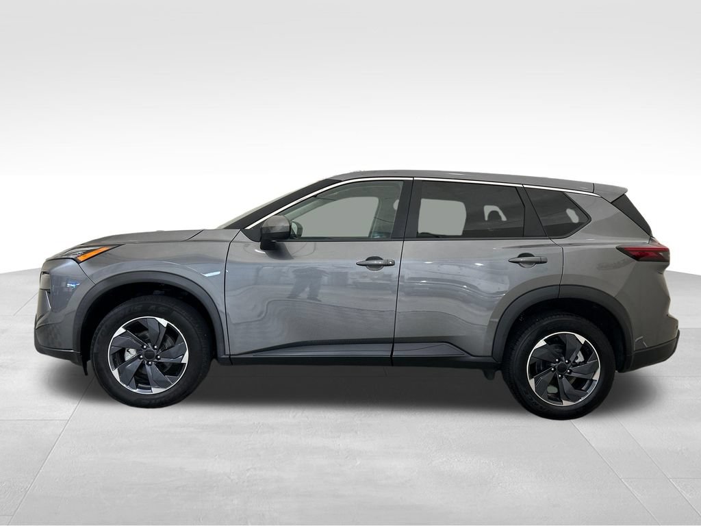 Used 2024 Nissan Rogue SV FWD image 2