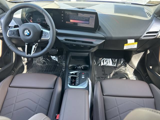 New 2026 BMW 228i xDrive w/ Technology Package AWD/4WD image 16