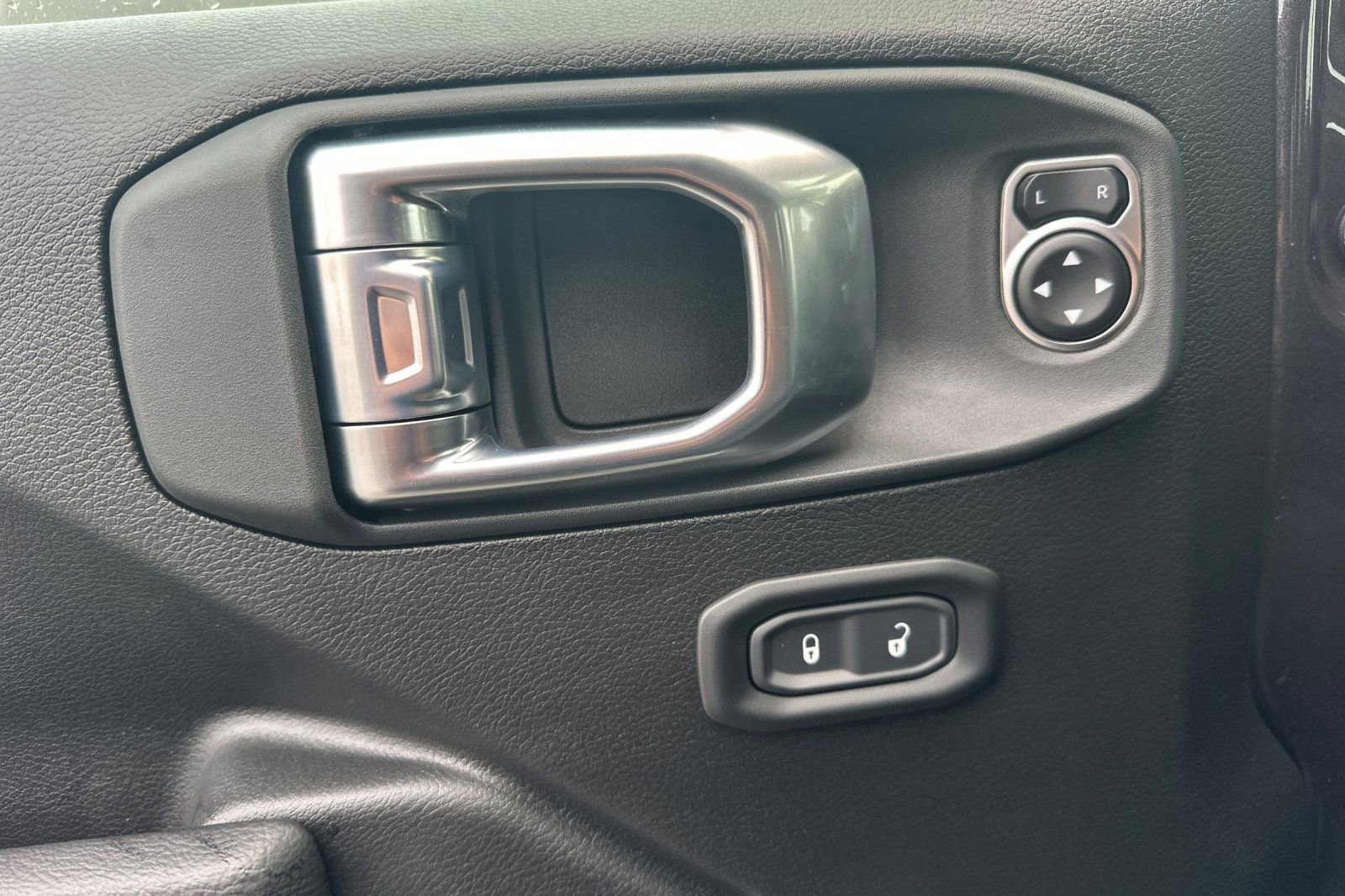 New 2026 Jeep Wrangler Willys image 13