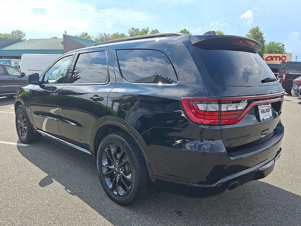 Used 2023 Dodge Durango R/T AWD/4WD image 28