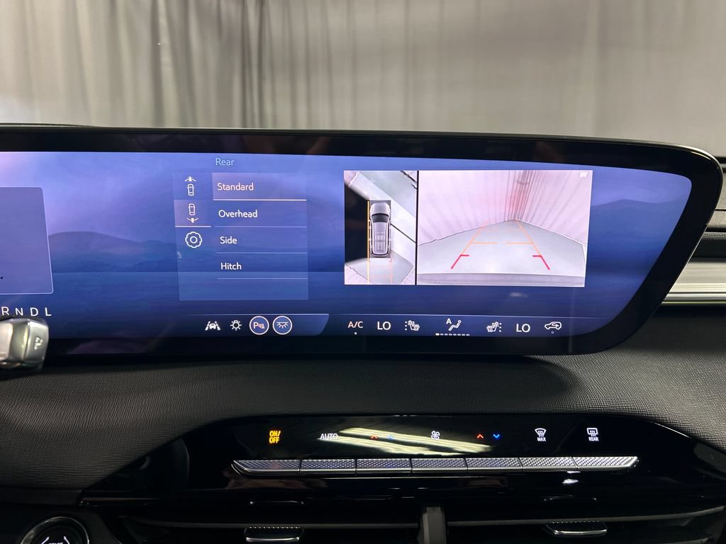 New 2026 Buick Enclave Preferred w/ Power Package AWD/4WD image 16