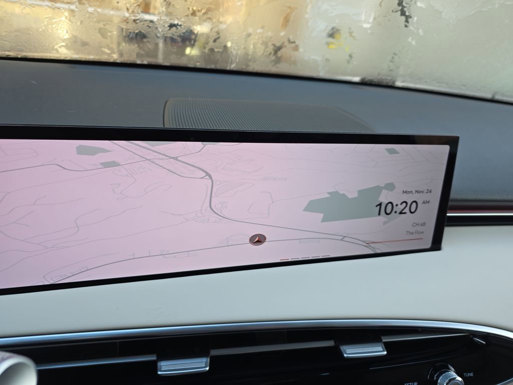 New 2026 Genesis GV70 2.5T Select image 14