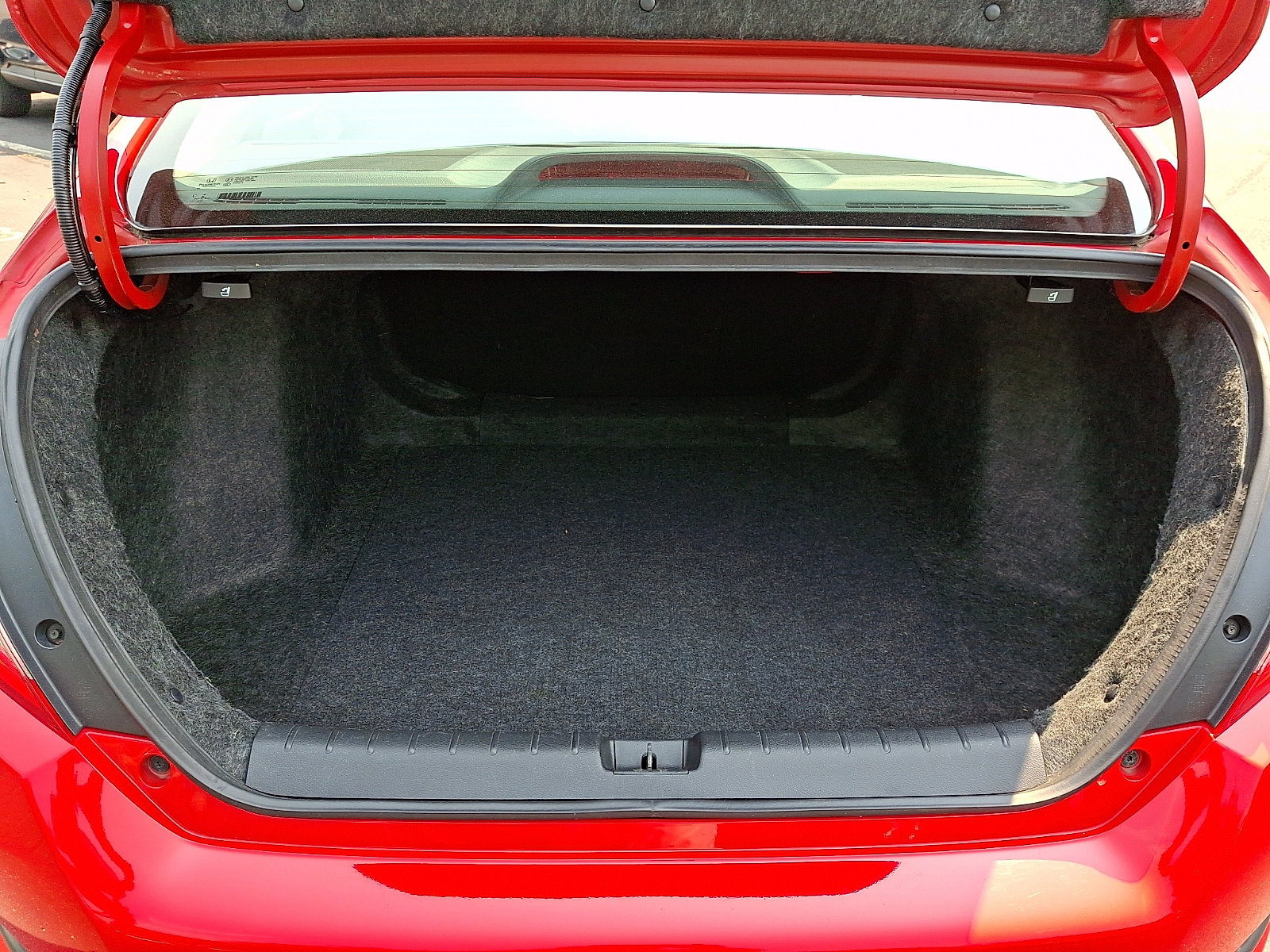 Certified 2017 Honda Civic EX-T image 30
