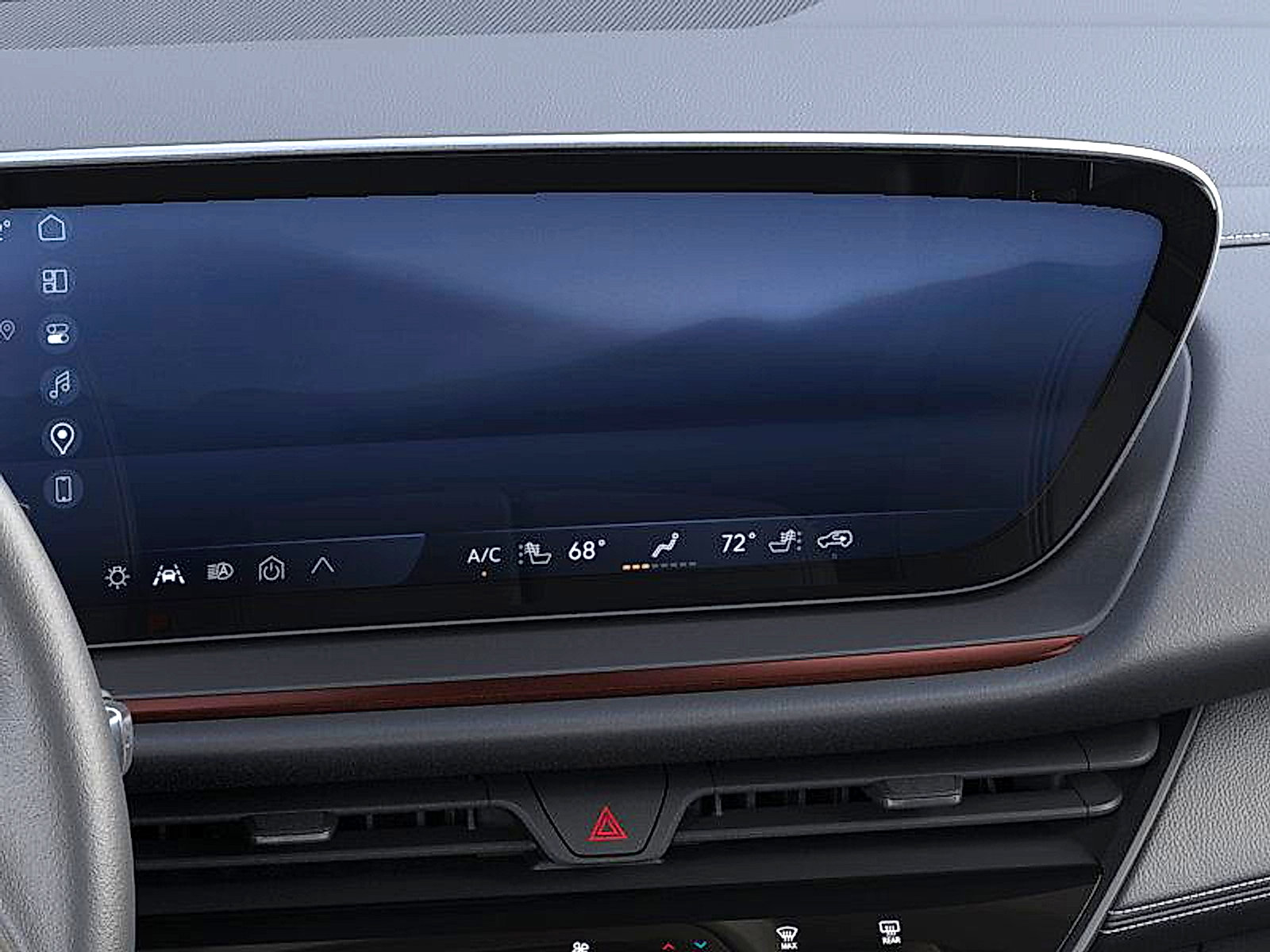 New 2026 Buick Envision Sport Touring AWD/4WD image 20