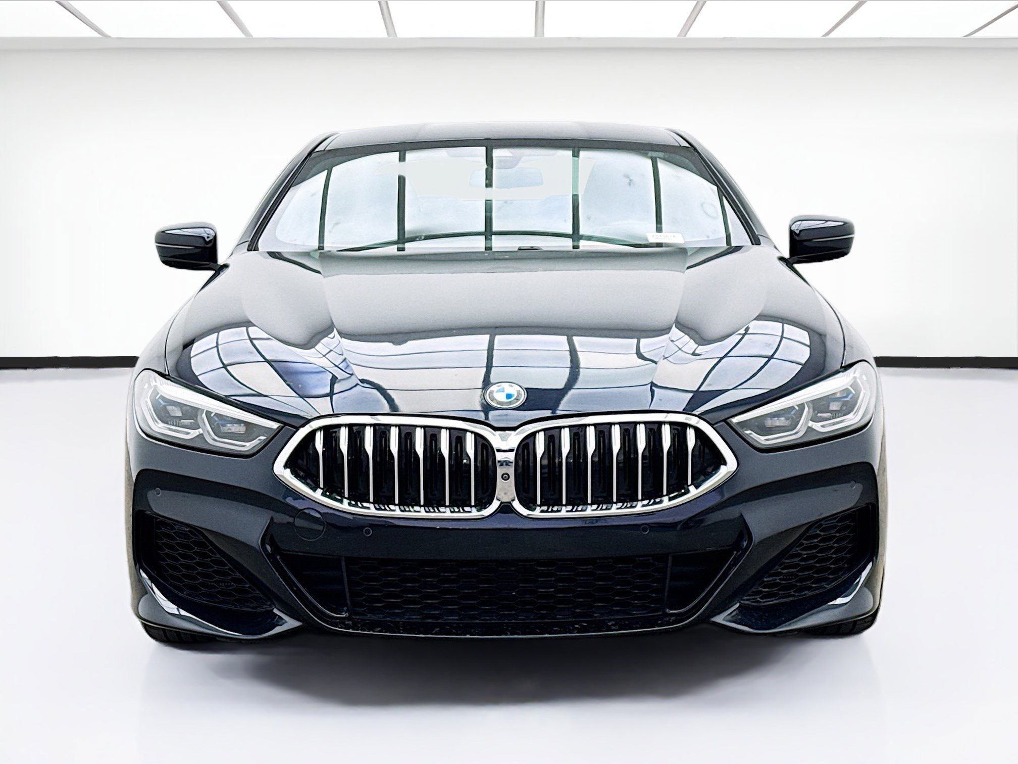 Used 2022 BMW 840i Coupe image 2