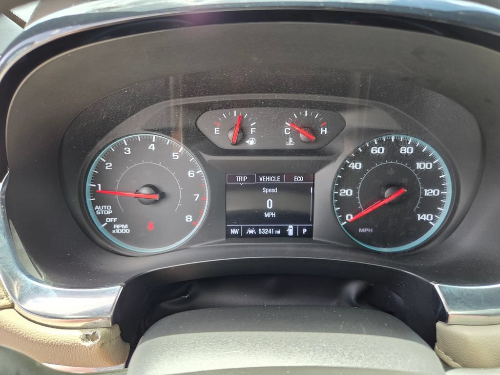 Certified 2023 Chevrolet Traverse LS FWD image 32