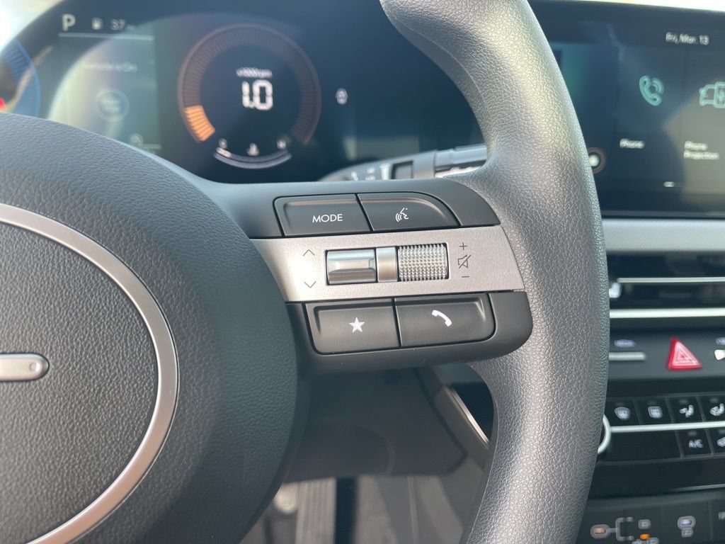New 2026 Hyundai Sonata SE FWD image 19