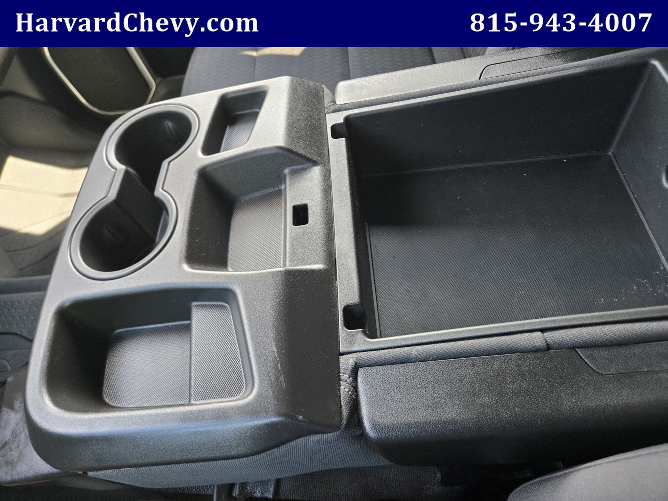 Used 2022 Chevrolet Silverado 1500 LT w/ Texas Edition Plus RWD image 11