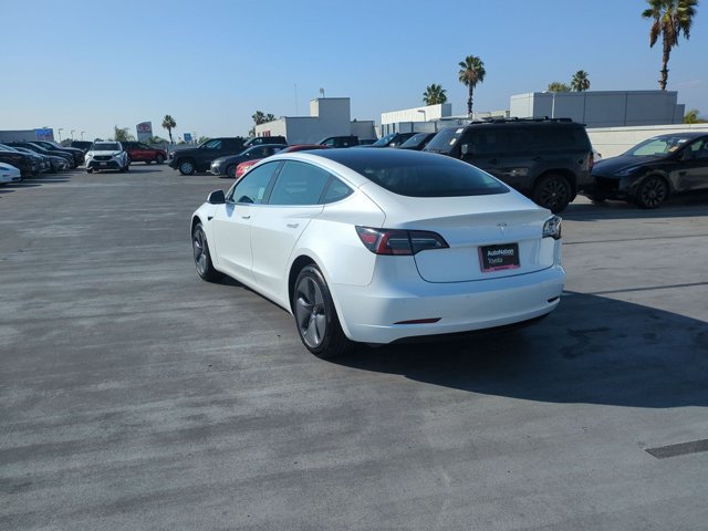 Used 2020 Tesla Model 3 Standard Range Plus RWD image 8