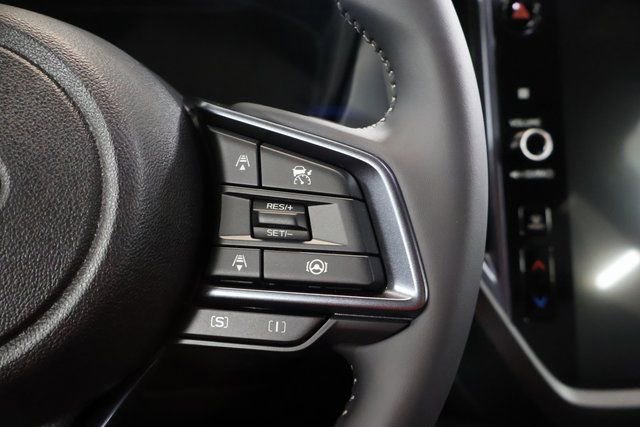 New 2025 Subaru Forester Limited image 19
