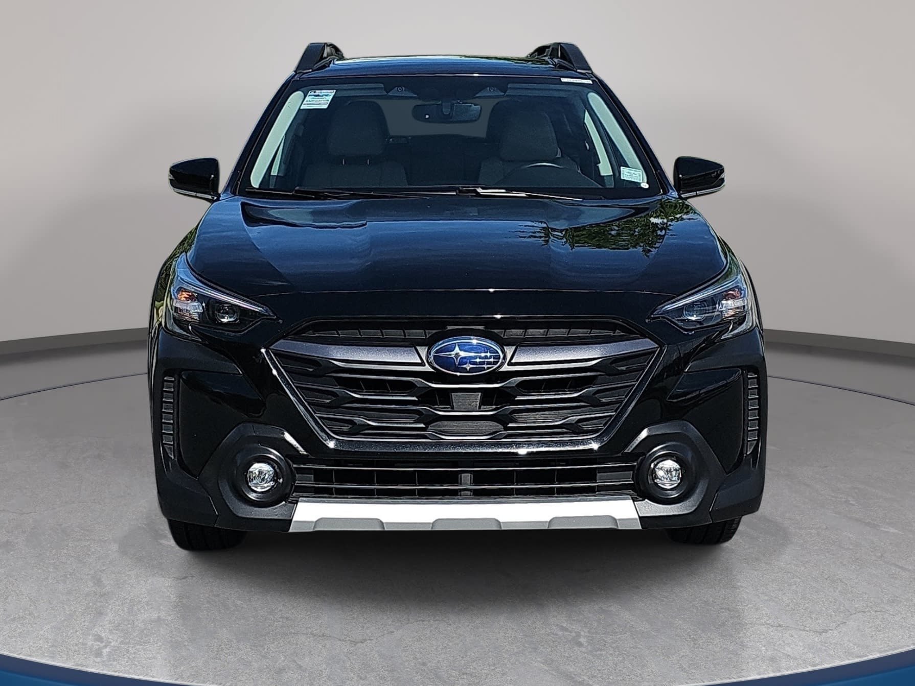 Used 2023 Subaru Outback Limited AWD/4WD image 2