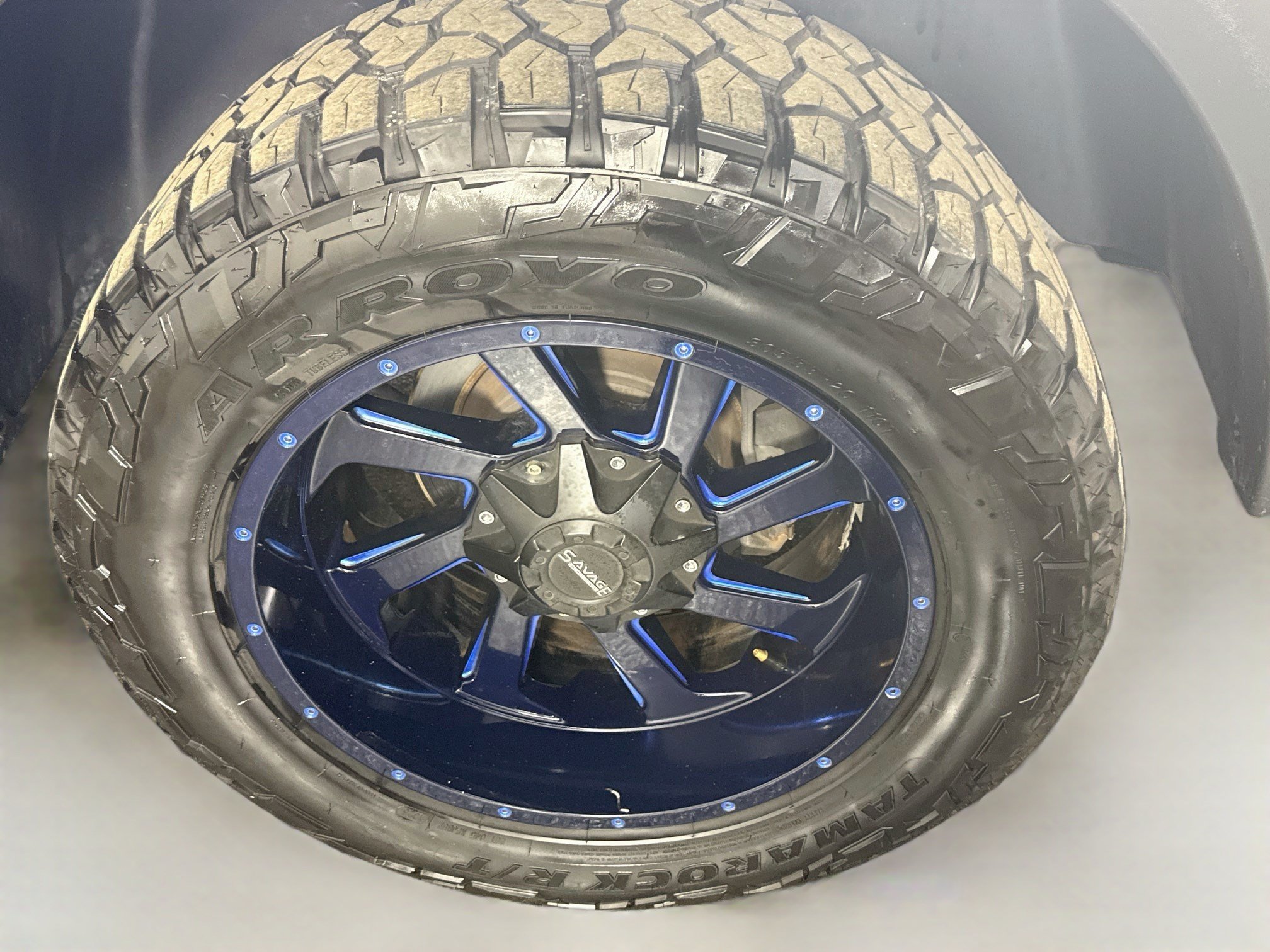 Used 2019 RAM 1500 Big Horn RWD image 36