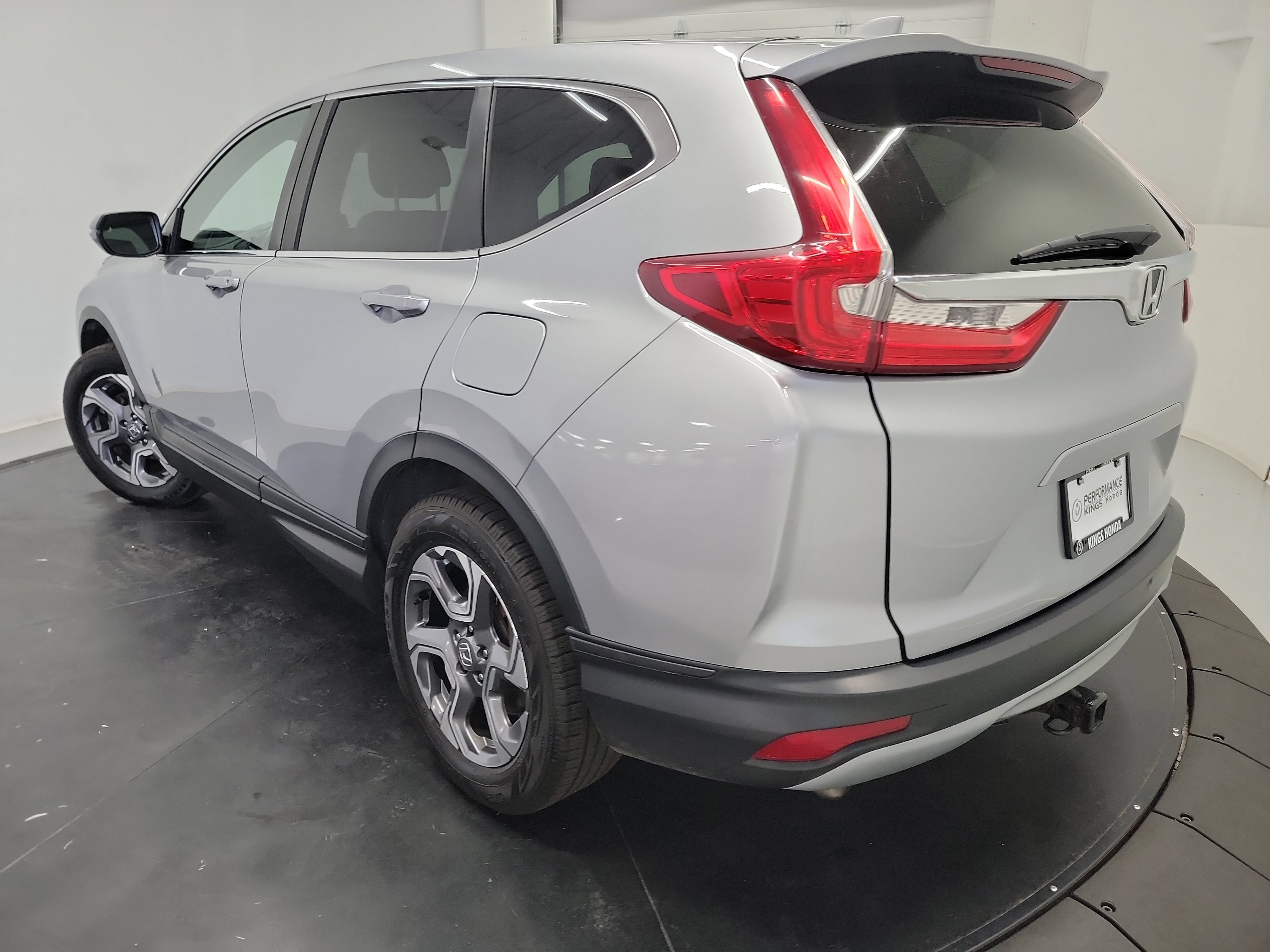 Used 2017 Honda CR-V EX-L image 6