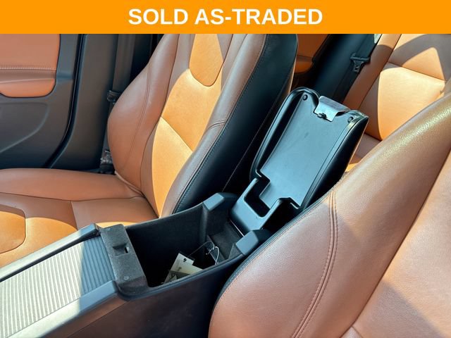 Used 2018 Volvo S60 T5 Inscription w/ Technology Package AWD/4WD image 21