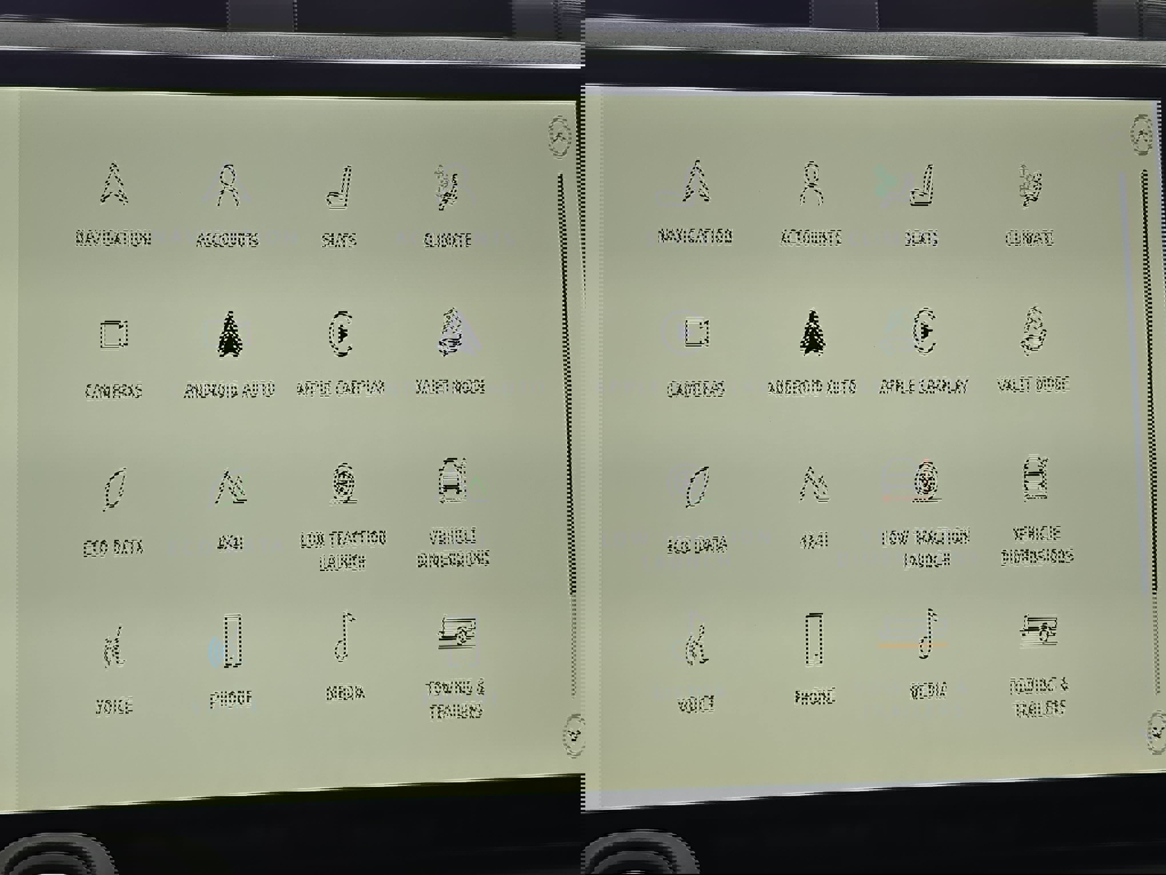 New 2025 Land Rover Defender 110 S image 20