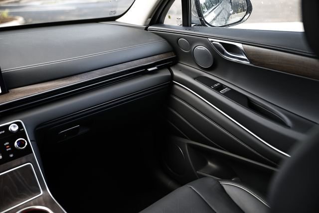 New 2026 Genesis GV80 2.5T Prestige image 29