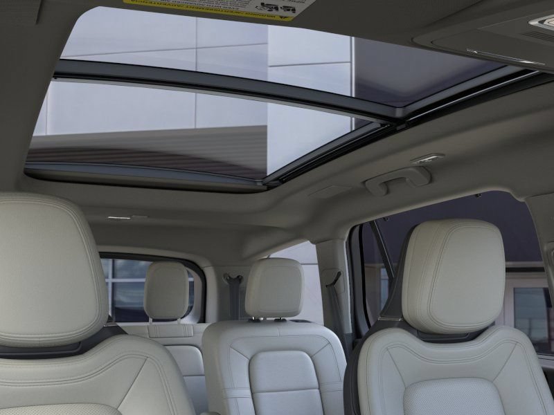 New 2026 Lincoln Aviator Reserve w/ Luxury Package AWD/4WD image 21