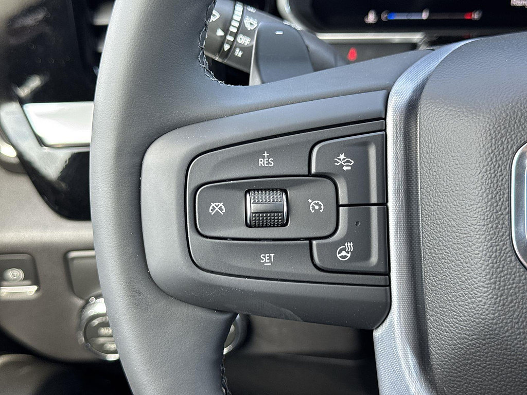 New 2026 GMC Sierra 1500 Elevation w/ Elevation Premium Package RWD image 9