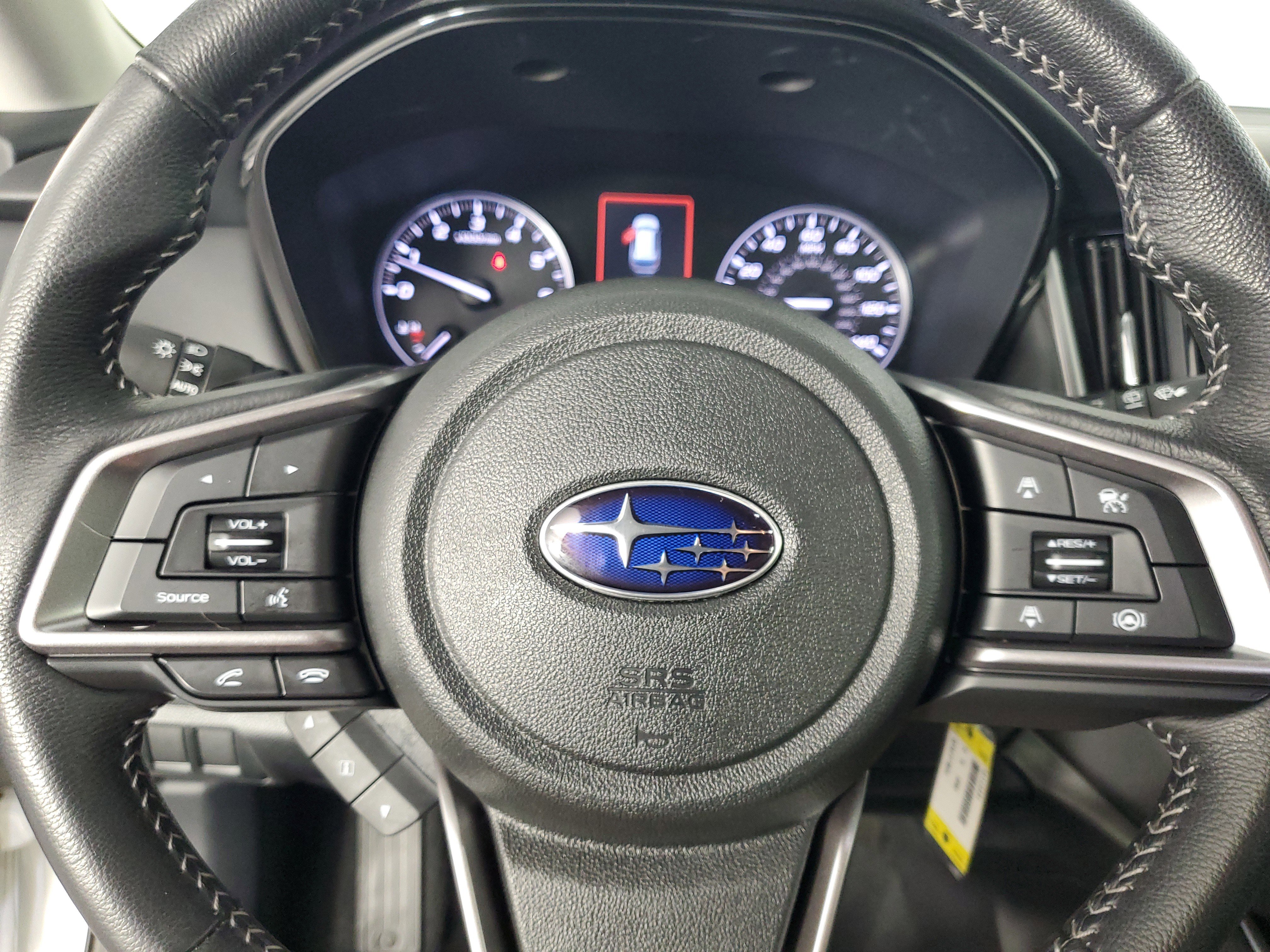 Used 2022 Subaru Outback Premium image 24