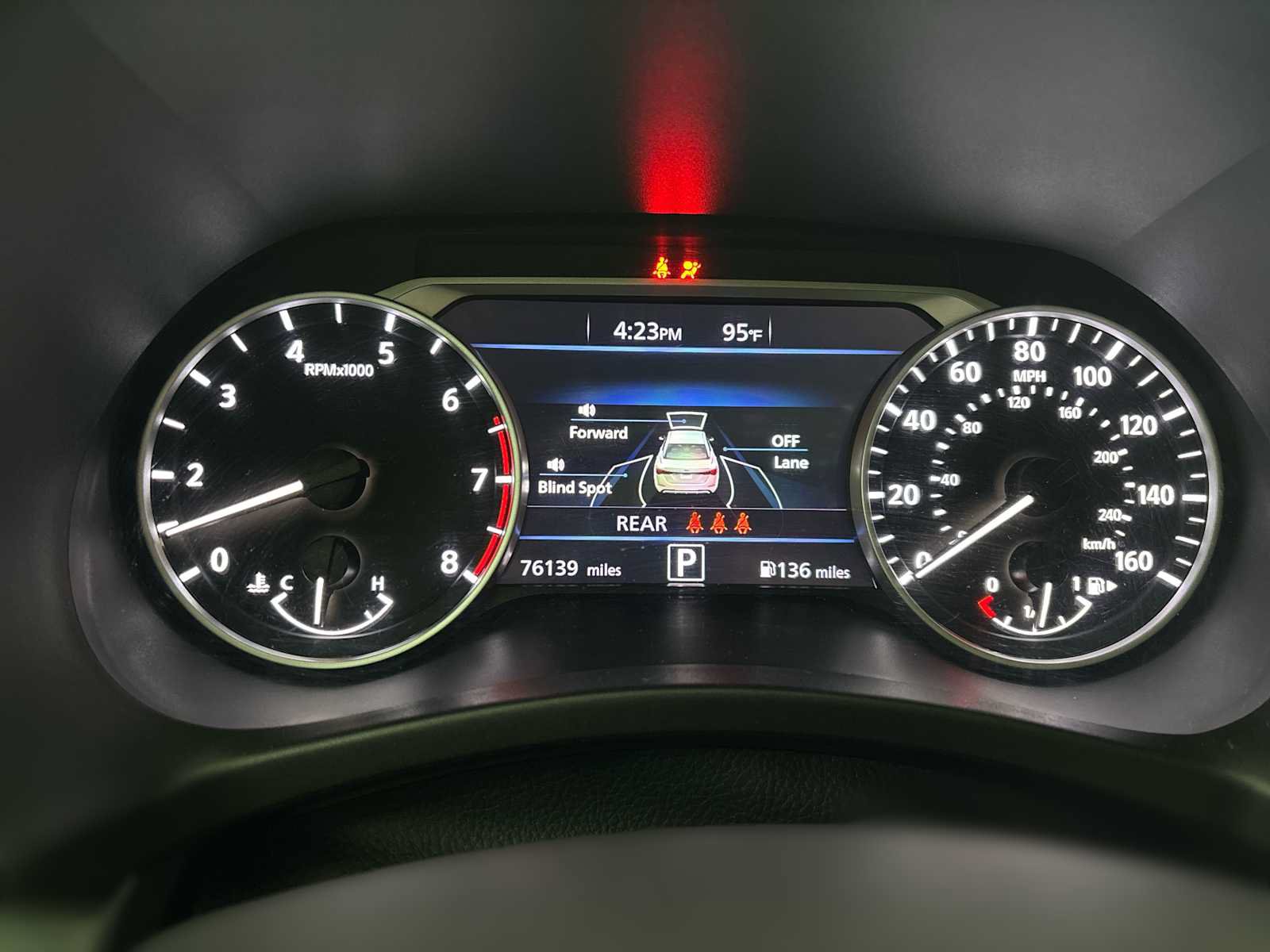 Used 2020 Nissan Sentra SV w/ SV Premium Package FWD image 10
