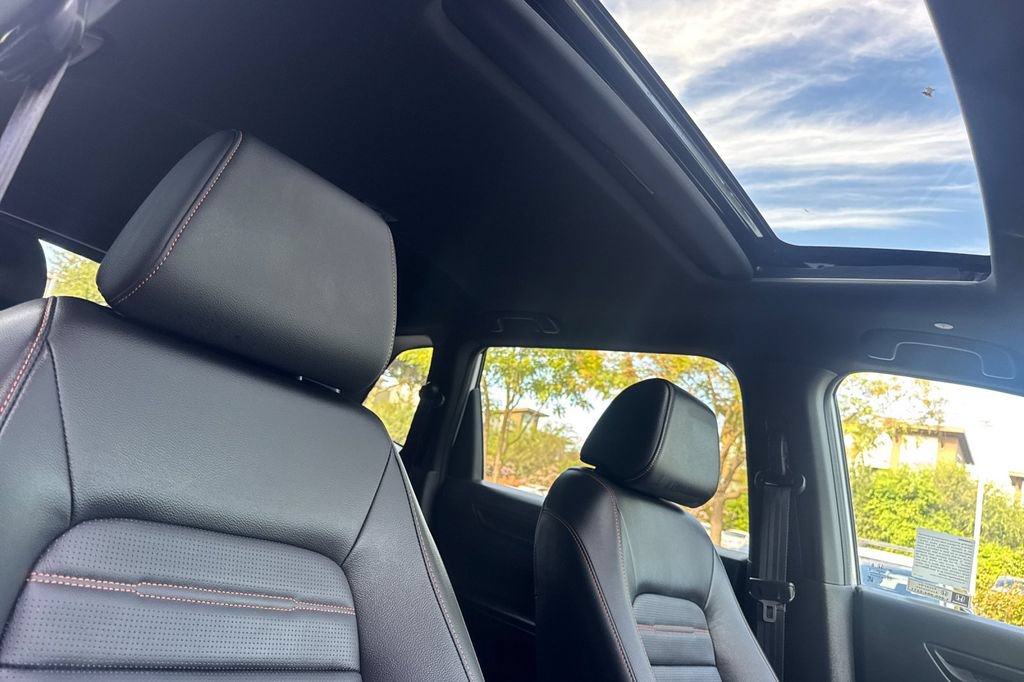 Certified 2026 Honda CR-V Sport-L image 18