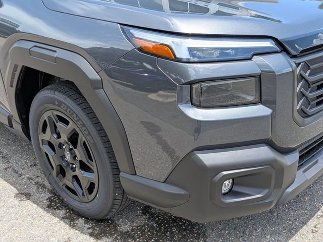 New 2026 Subaru Outback Limited AWD/4WD image 3