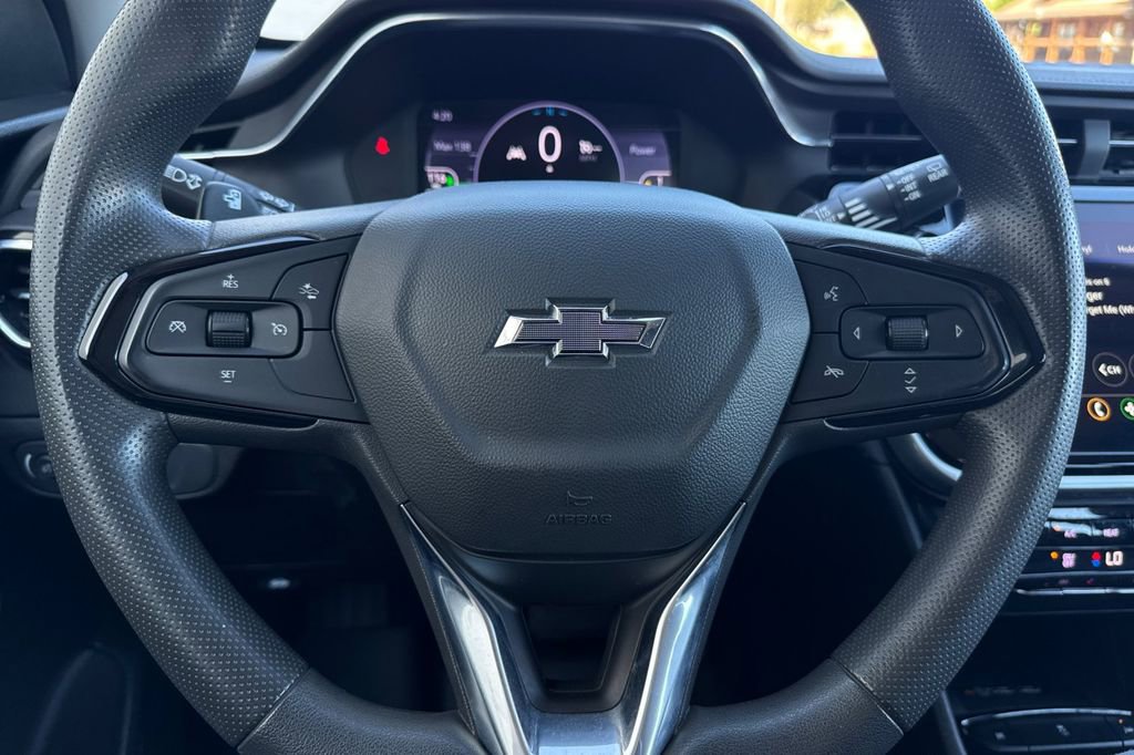 Certified 2023 Chevrolet Bolt EUV LT image 26