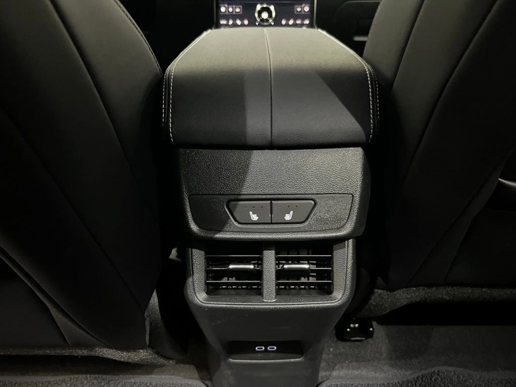 New 2026 GMC Terrain Denali image 33