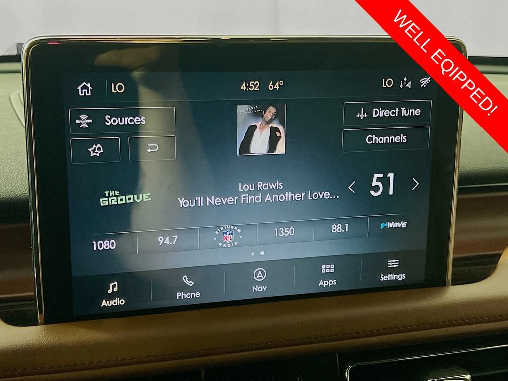 Used 2020 Lincoln Aviator Reserve w/ Equipment Group 201A AWD/4WD image 15