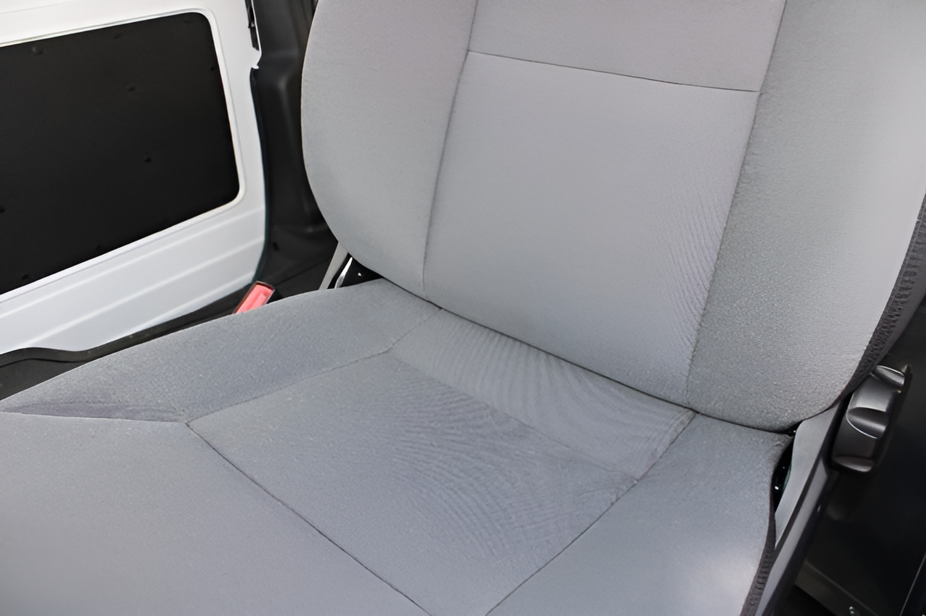 New 2025 RAM ProMaster 3500 FWD image 23