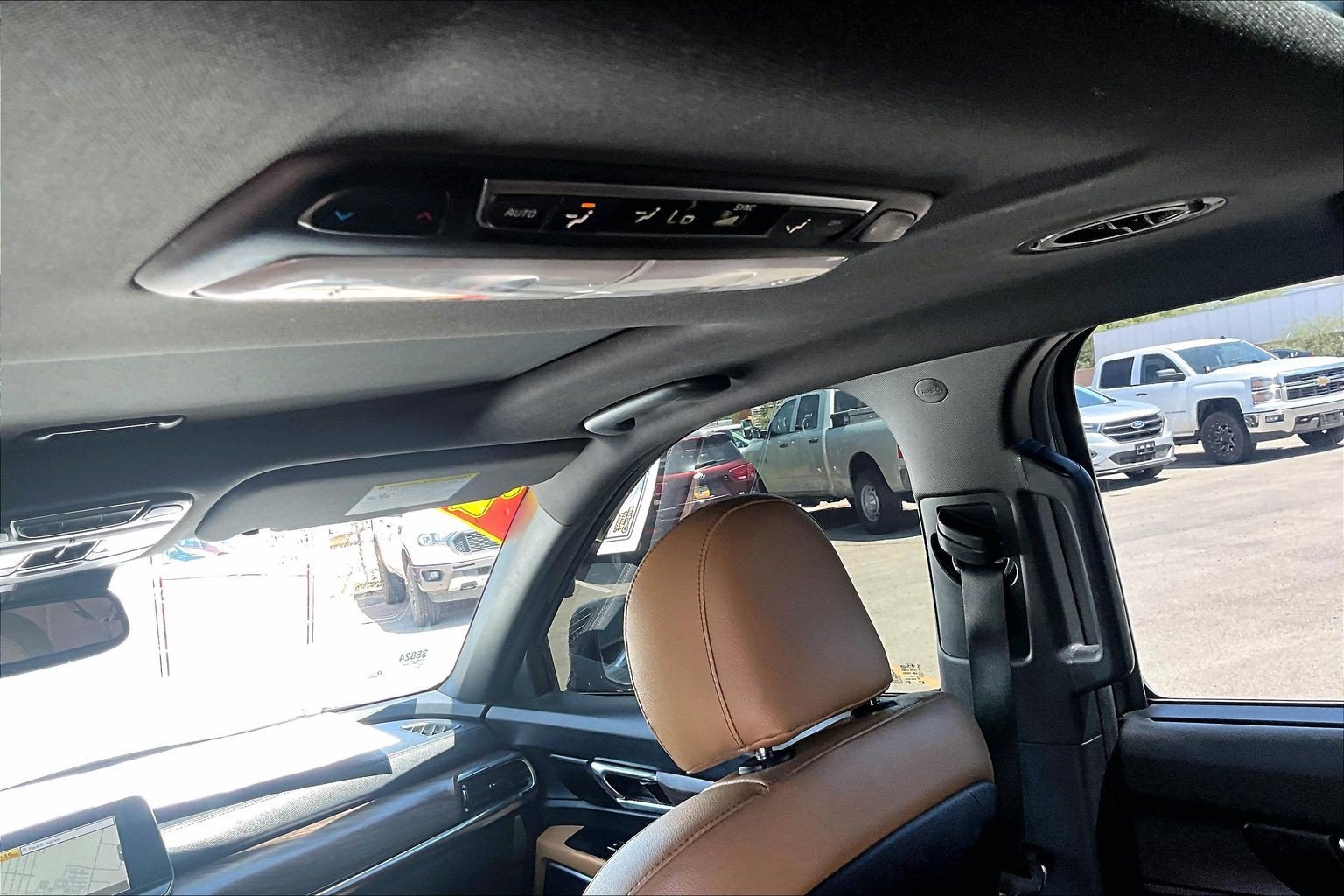Used 2020 Kia Telluride SX AWD/4WD image 24