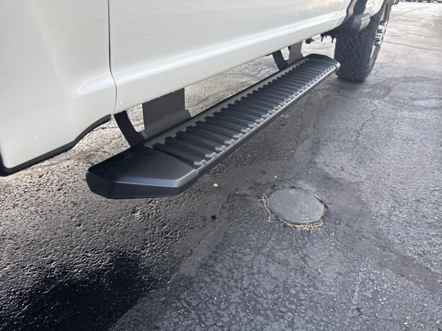 New 2026 Ford F350 XL image 5
