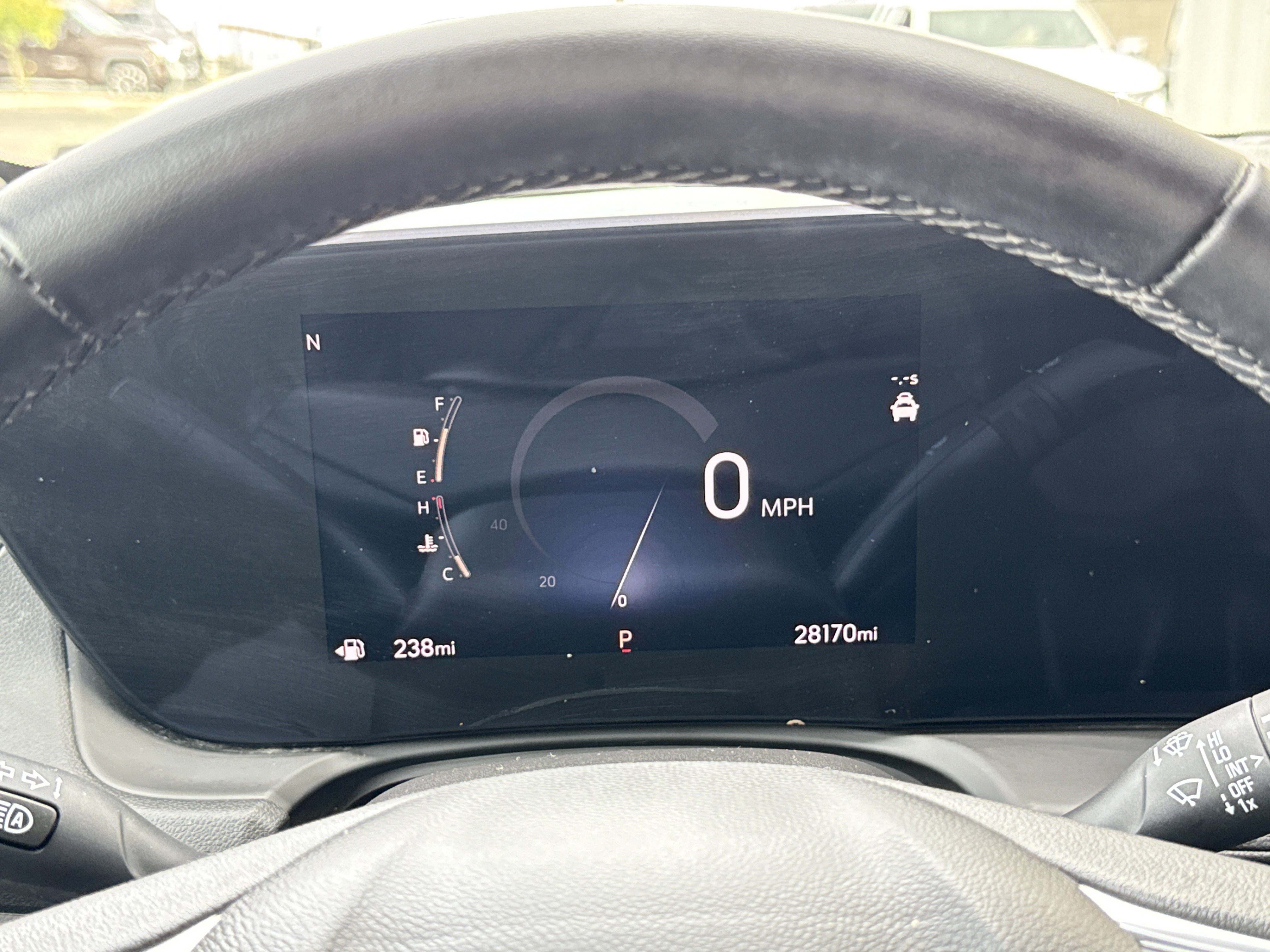 Used 2024 Buick Encore GX Sport Touring image 22