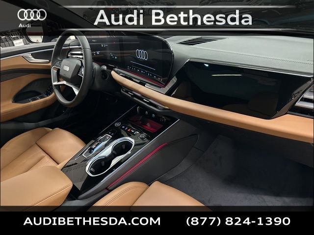 New 2026 Audi A6 Premium Plus image 10