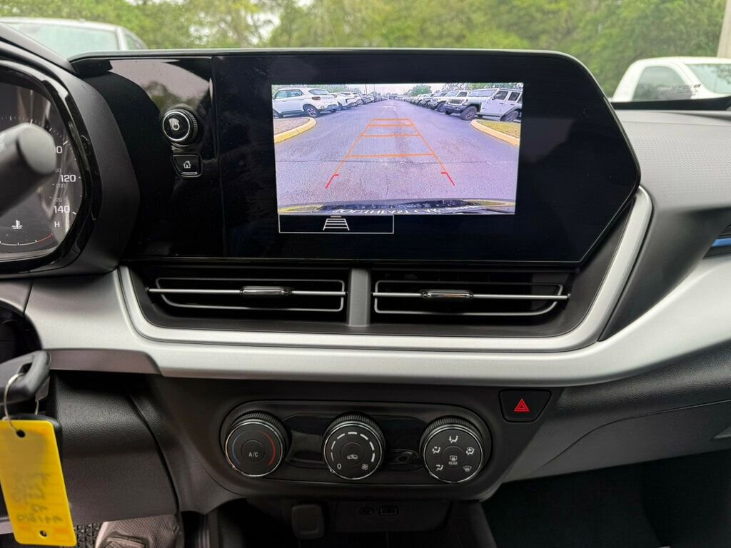 Used 2026 Chevrolet Trax LS image 6