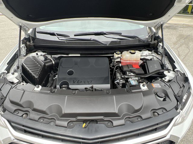 Used 2020 Chevrolet Traverse LS image 29