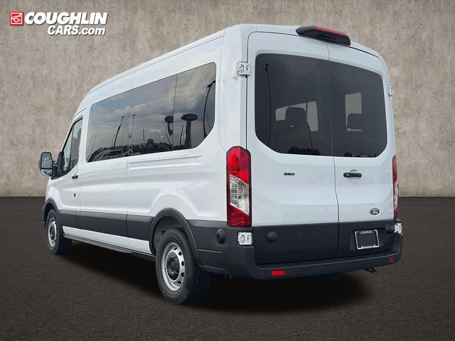 New 2027 Ford Transit 350 XL RWD image 6