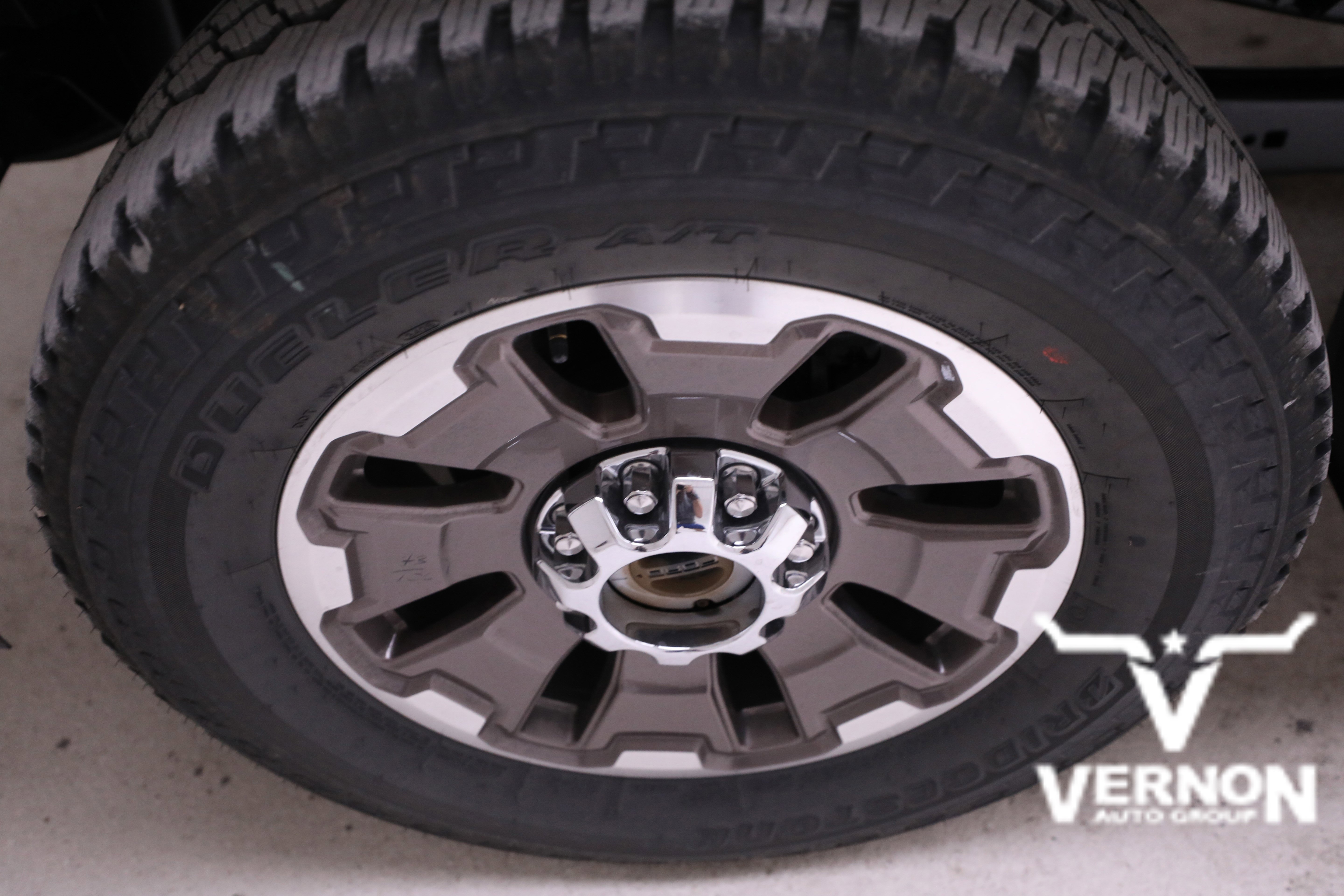 New 2026 Ford F350 King Ranch w/ FX4 Off-Road Package image 30