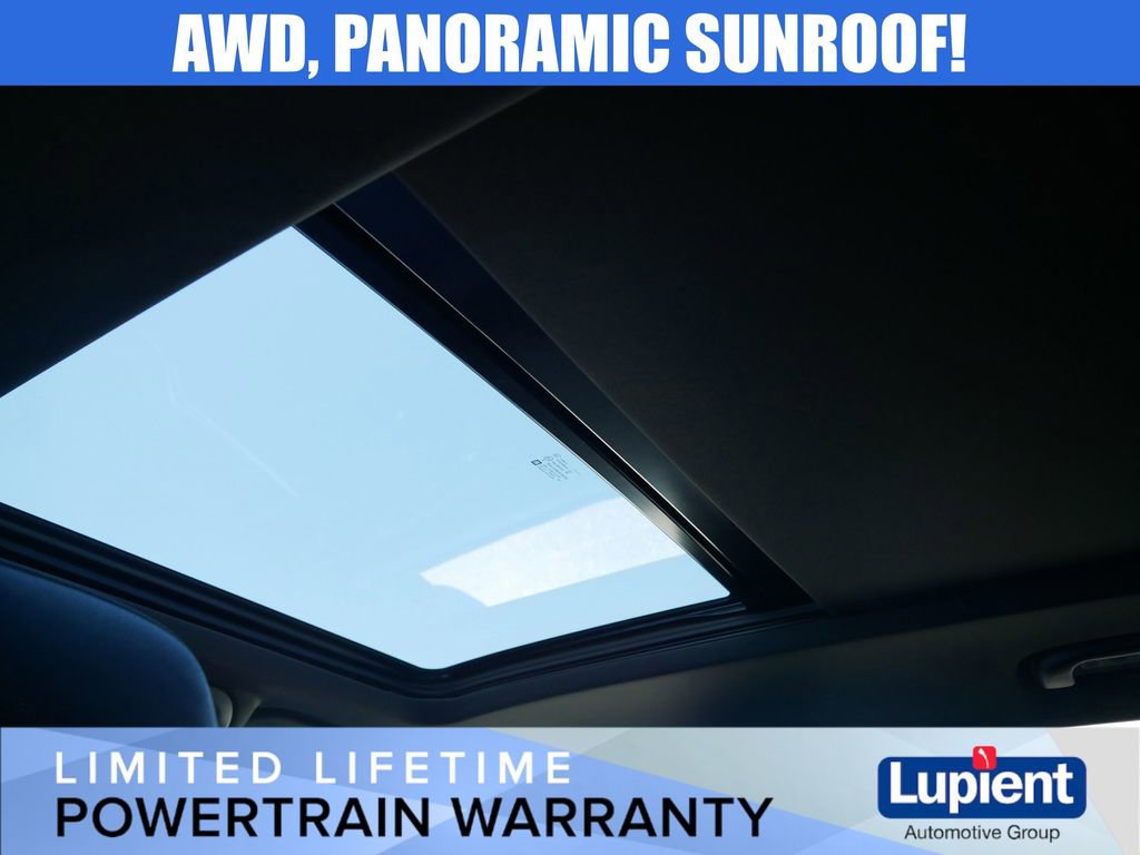 Used 2024 Chevrolet Blazer RS w/ LPO, Floor Liner Package image 16