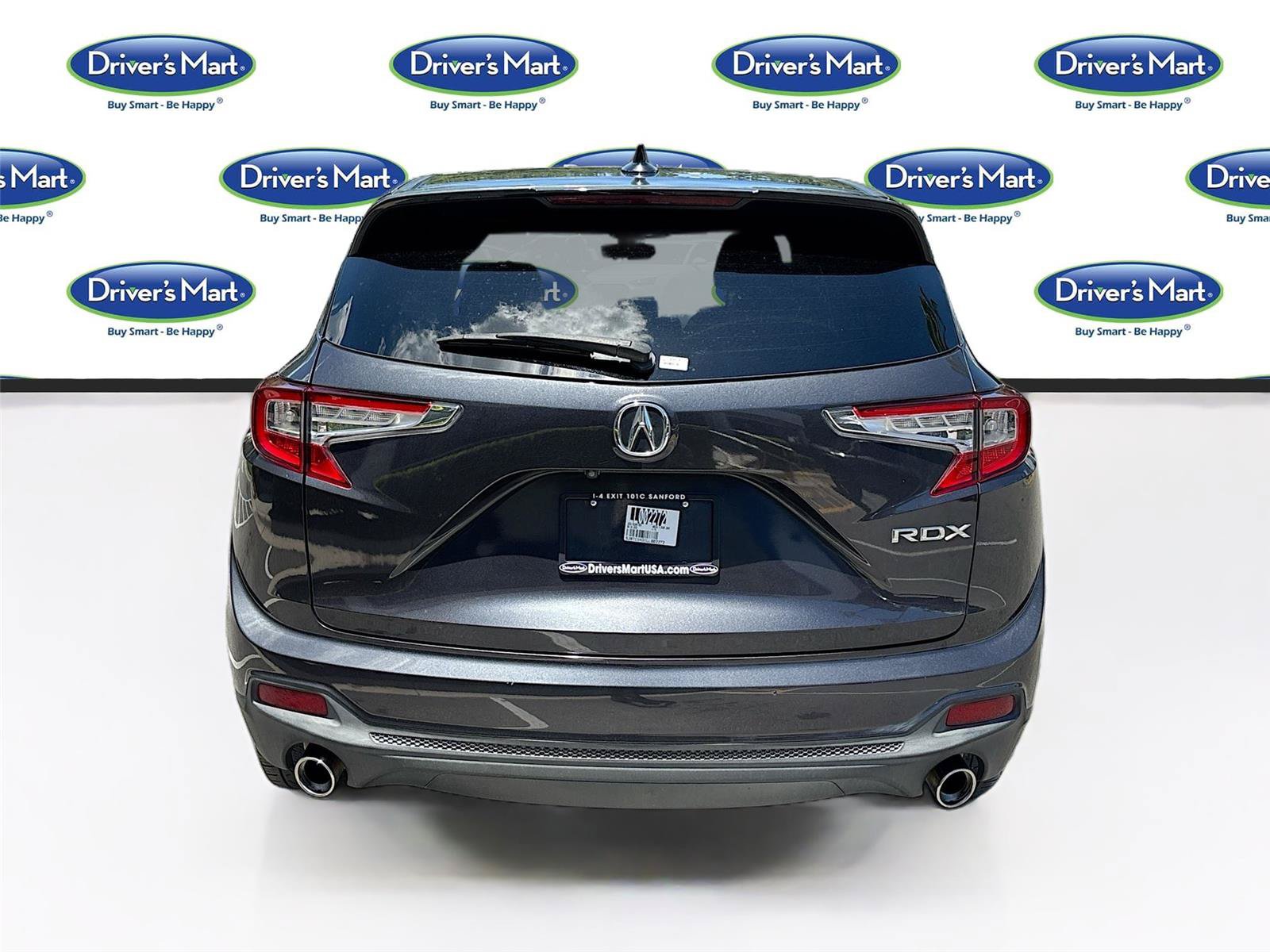Used 2020 Acura RDX FWD image 6