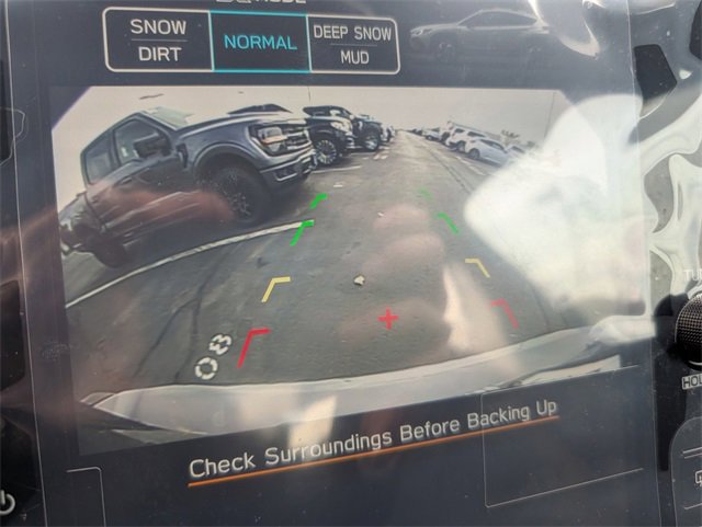 Used 2025 Subaru Crosstrek 2.5i Sport w/ Crosstrek Mirror Package image 12