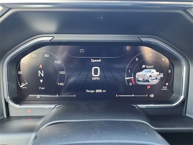 New 2026 GMC Sierra 1500 Denali w/ Denali Reserve Package image 28