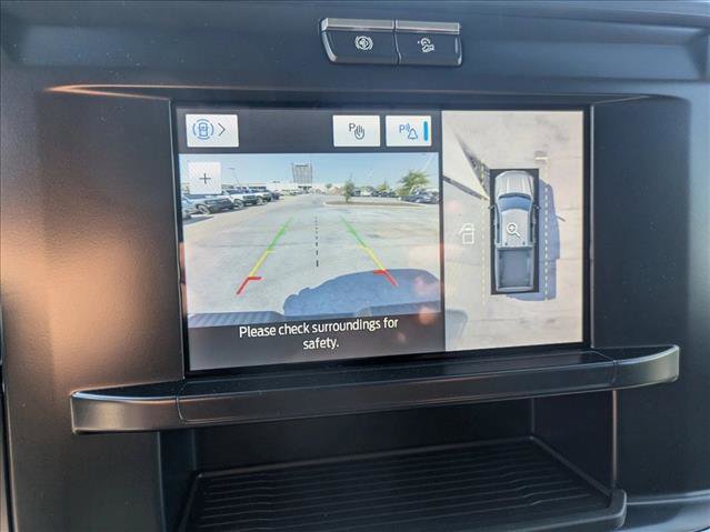New 2026 Ford F250 XL w/ STX Appearance Package image 12