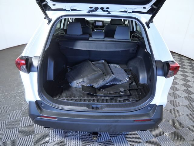 Used 2022 Toyota RAV4 XLE w/ Convenience Package AWD/4WD image 29