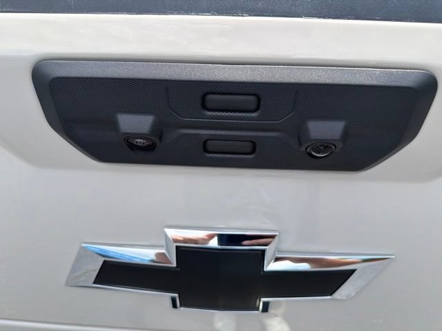 Used 2026 Chevrolet Silverado 1500 ZR2 AWD/4WD image 8