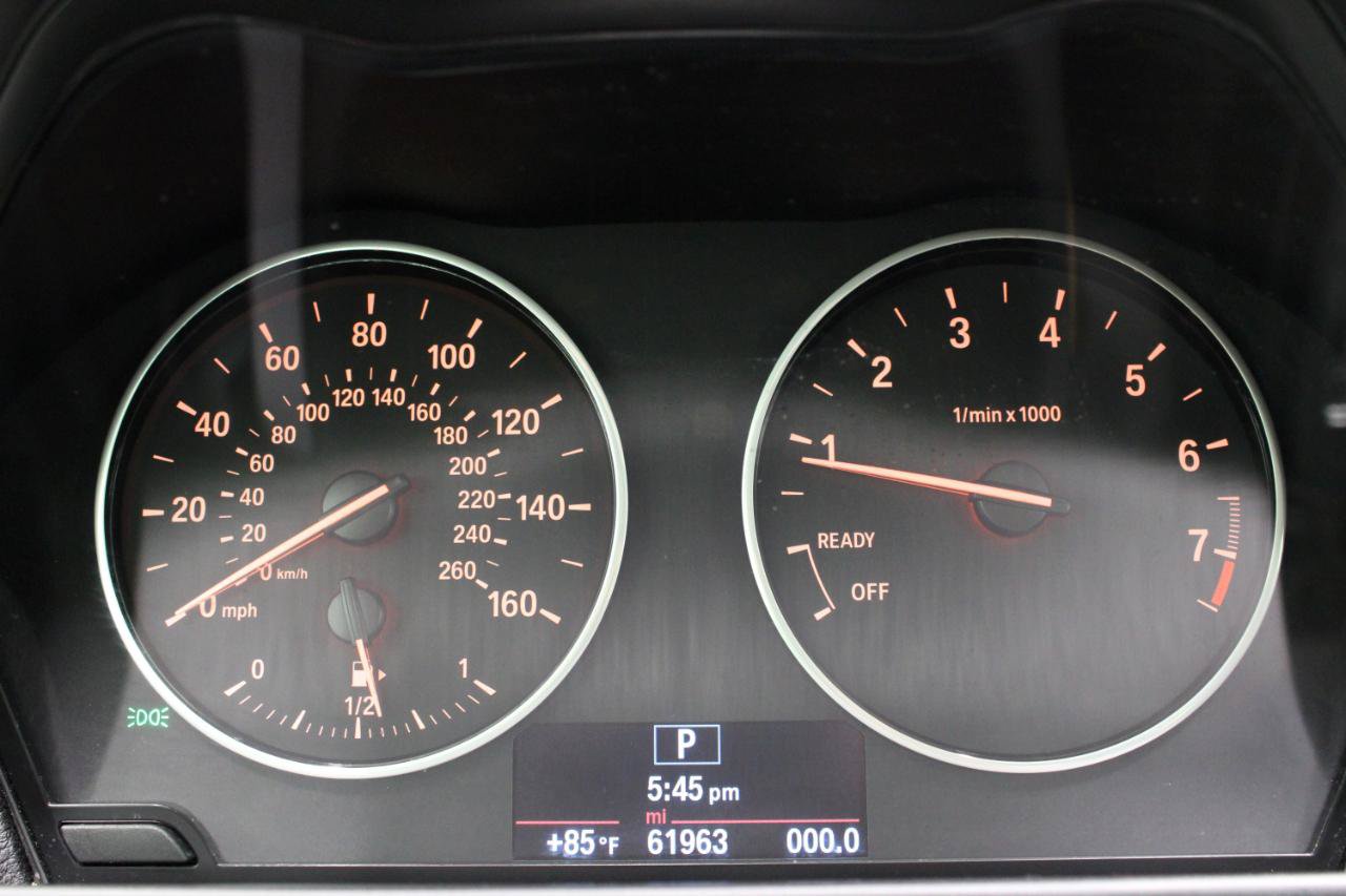 Used 2015 BMW 228i Coupe RWD image 57